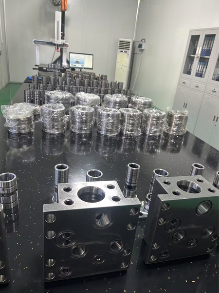 중국 Yantai Dopro Industry Technology Co., Ltd. 회사 프로필 