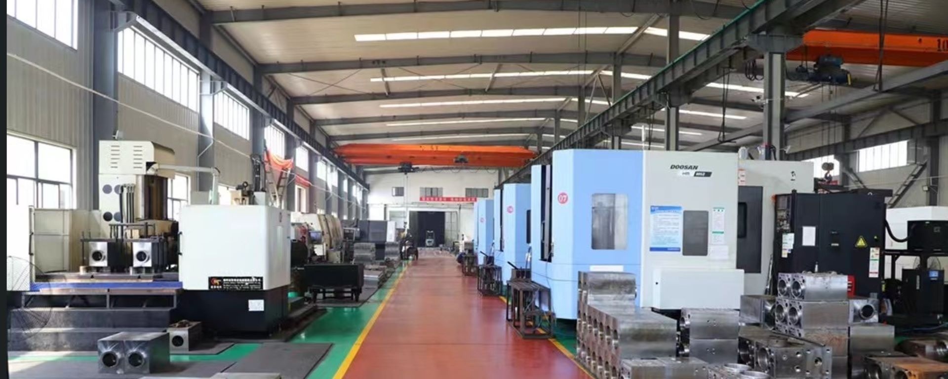 품질 쇄암선 망치 공장