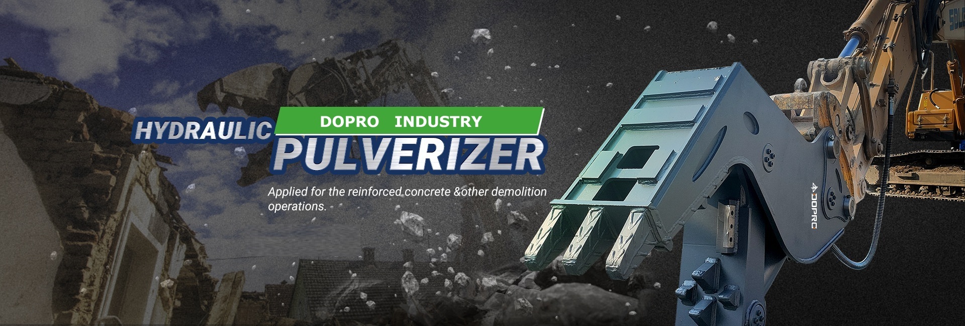 품질 쇄암선 망치 공장