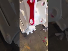 발굴기 히타치 EX 시리즈 수압 차단기 망치 찌개 100mm