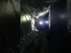 순수 액체 폭발성 수압 망치